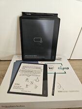 Rakuten Kobo Elipsa N604-KU-BK-K-BU Black