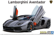 2011 Lamborghini Aventador