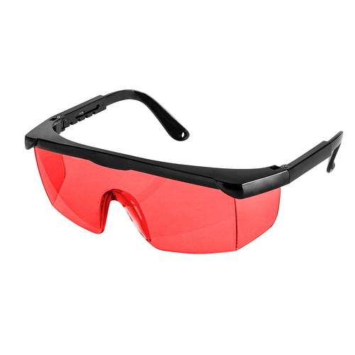 Occhiali visibilità laser - occhiali, di