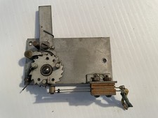 Antico flipper Bally da banco