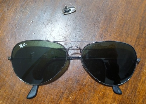 Ray ban aviator - originali, da