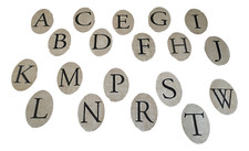 Piastrelle magnetiche per