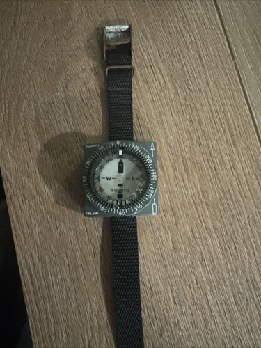 Suunto vintage subacquea - vintage,