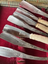 Rasoio dritto giapponese