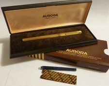 AURORA,  STILOGRAFICA MP 52