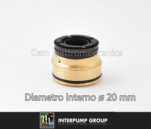 Kit revisione completo pistone