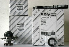 KIT DISTRIBUZIONE + POMPA