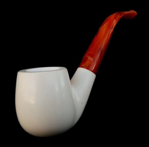 Agovem pipa fumo schiuma - agovem, da