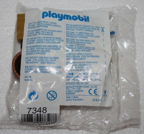 Playmobil maneggio 7348 - playmobil,