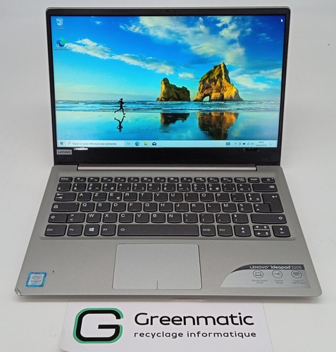 Lenovo idea pad 320s - lenovo,