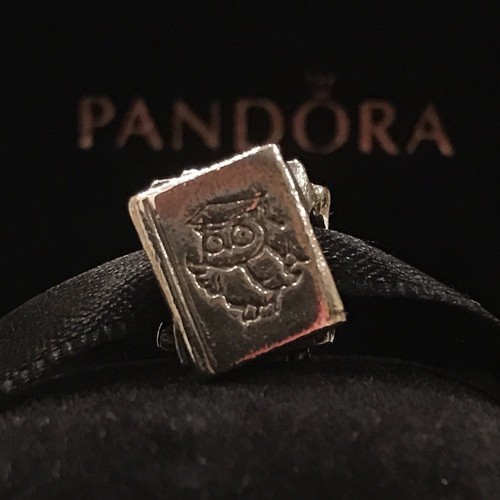 Authentic pandora textbooks - pandora,
