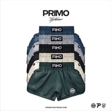Boxe PRIMO-Multicolore Muay