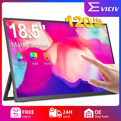 Eviciv monitor - eviciv, 18,5"
