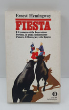 FIESTA - ERNEST HEMINGWAY -