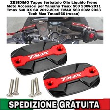 Tappo Serbatoio Olio Liquido