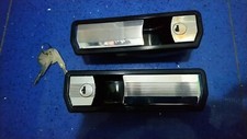 Alfa Romeo coppia maniglie Alfetta Gt Gtv Montreal. Nuove. handle door