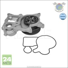 Pompa acqua Meyle per BMW 7