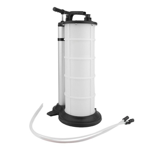 Manual oil fluid - manual, extractor