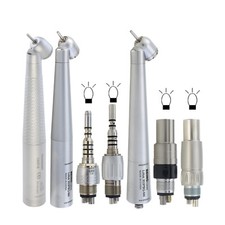 Manipolo chirurgico dentale 45