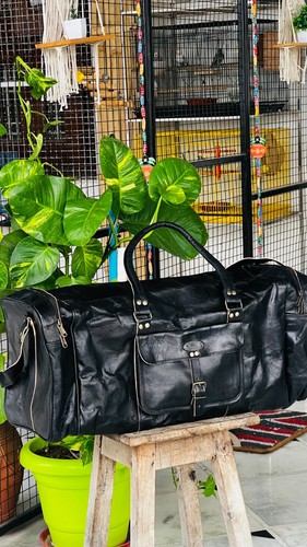 Borsa viaggio vintage in - borsa, da