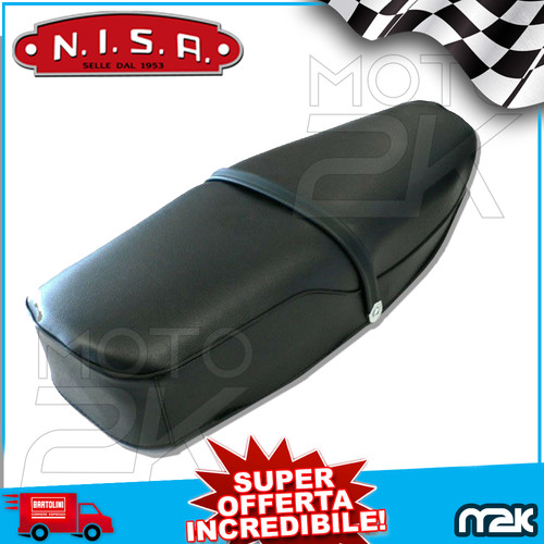 Kit sella sedile - bi, nisa