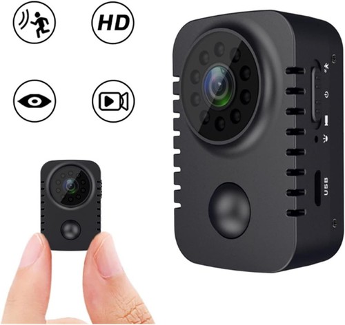 Md29 telecamera spia - md29,