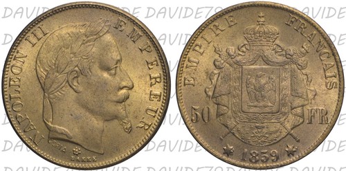 Francia napoleone iii - francia,