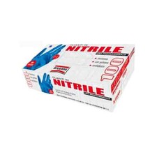 100 GUANTI AREXONS TAGLIA XL