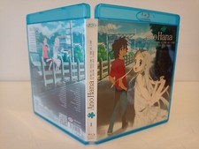 ANO HANA 1 - Blu-ray
