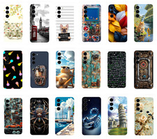 Custodia Cover Per Samsung