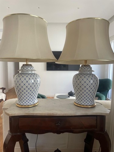 Vendo lampade mangani - lampade,