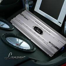 AMPLIFICATORE LANZAR VIBE 452N