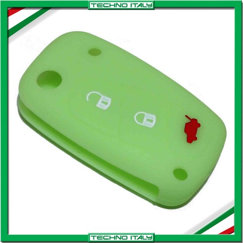 Guscio chiave cover fiat - guscio,