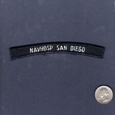 Navale Ospedale San Diego Ca