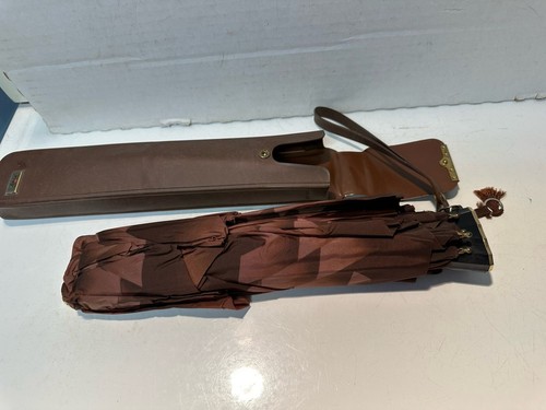 Ombrello vintage knirps - ombrello, con