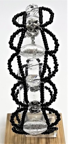 Bracciale donna micaela - bracciale, antica