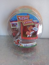 TOFFEE & FRIENDS EMOTIONS PETS