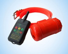 Collare beeper beretti con - beeper,