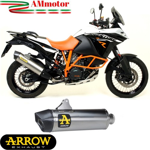 Arrow ktm 1190 - 1190, 2014