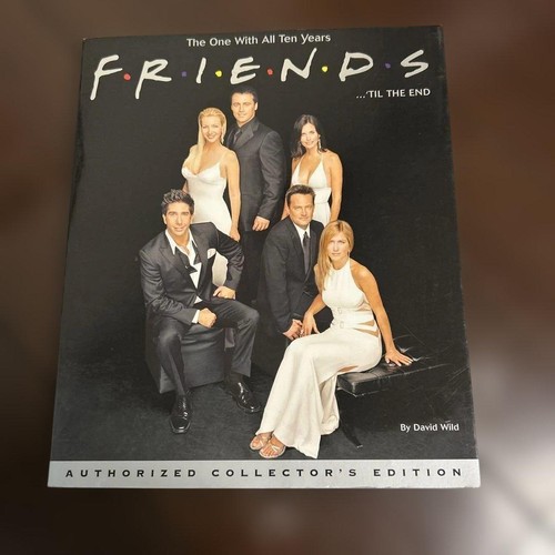 Friends the complete - friends,