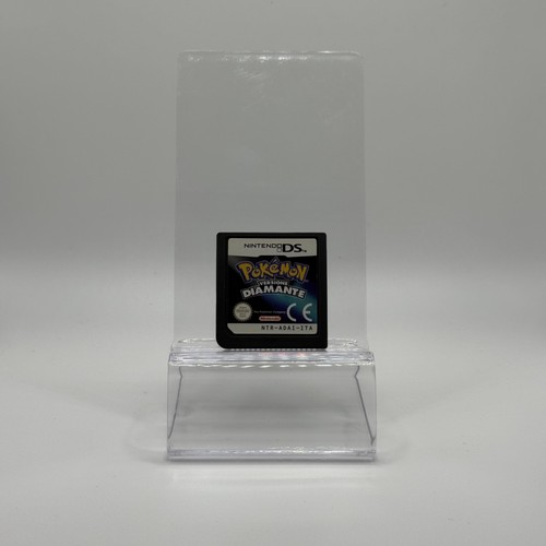 Pokemon versione diamante - pokemon,