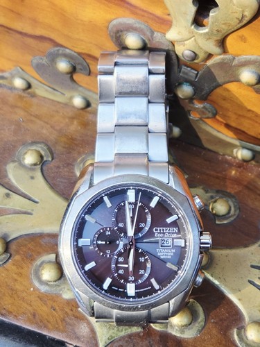 Orologio citizen eco - citizen, eco-drive