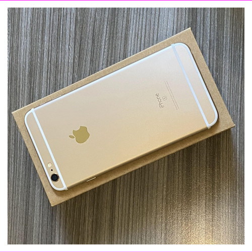 Apple iphone plus 64gb 16gb - 6s,