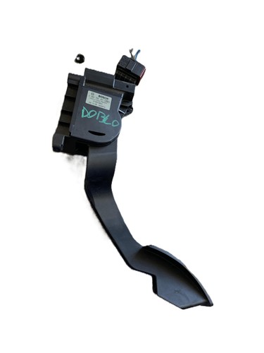 Pedale acceleratore per - acceleratore,