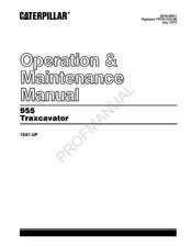 Manuale manutenzione operatori