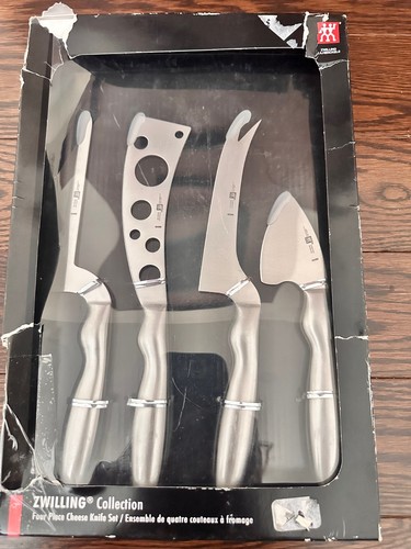Awesome zwilling henckel 4 - henckel,