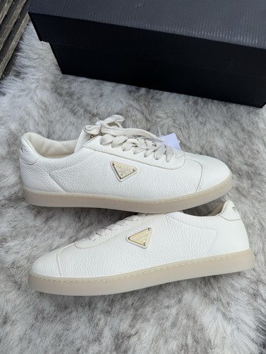 Sneaker prada lane pelle - sneaker,