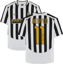 Maglia Home Pavel Nedved