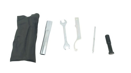 Trousse attrezzi yamaha - attrezzi, yzf