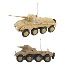 4D 1:72 Collezione di modelli